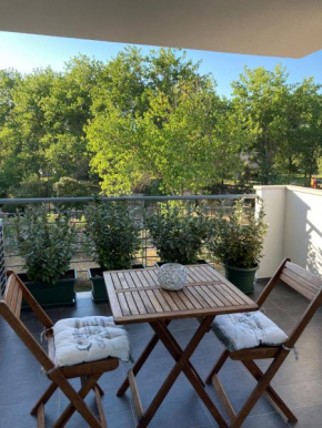 La Terrazza sul Parco